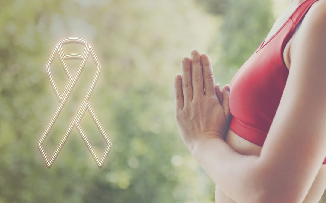 Yoga for Metastatic Breast Cancer Patients