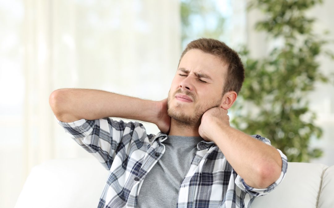 Mindful Yoga for Fibromyalgia